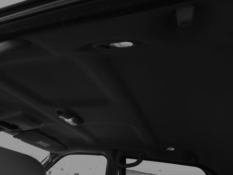 Ford F-150 King Ranch SuperCrew 2WD 2003