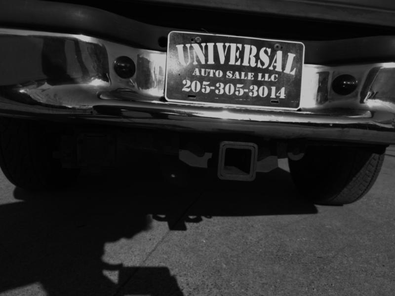 Ford F-150 King Ranch SuperCrew 2WD 2003