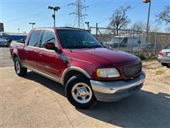 2003 Ford F-150 