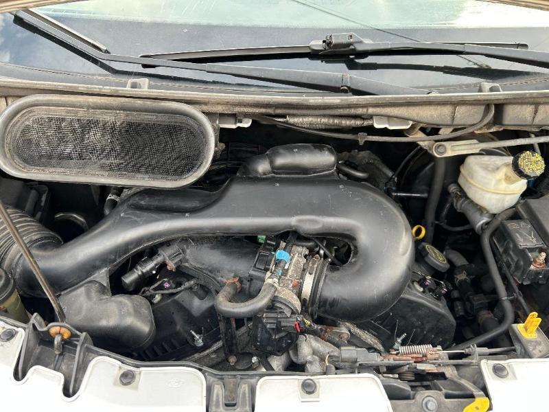 Ford Transit 350 Wagon Low Roof XLT 60/40 Pass. 148-in. WB 2016