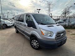 2016 Ford Transit 
