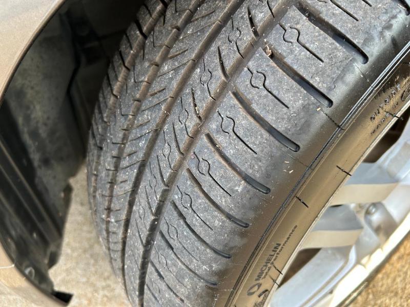 Acura RLX 6-Spd AT w/Advance Package 2017