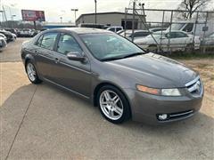 2008 Acura TL 