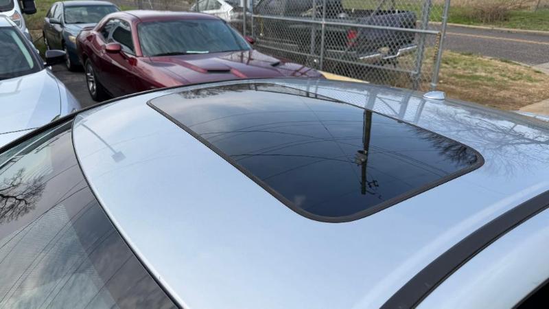 Honda Accord EX-L Coupe CVT 2016