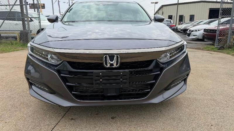 Honda Accord Sport CVT 2020