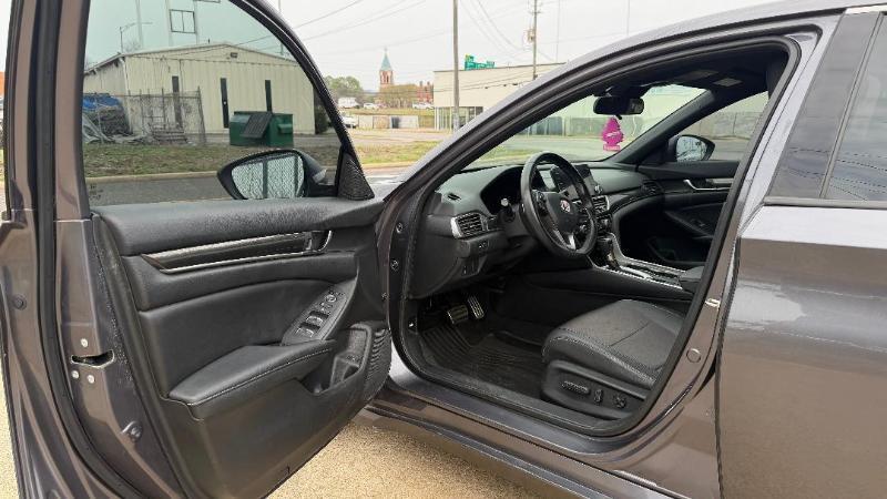 Honda Accord Sport CVT 2020