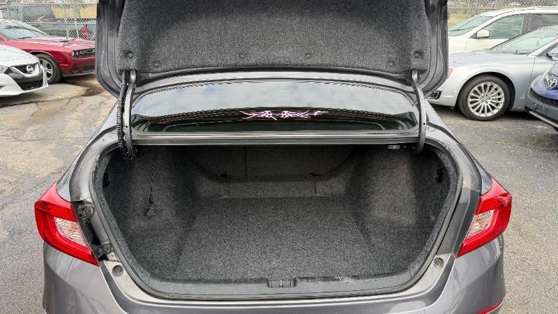 Honda Accord Sport CVT 2020