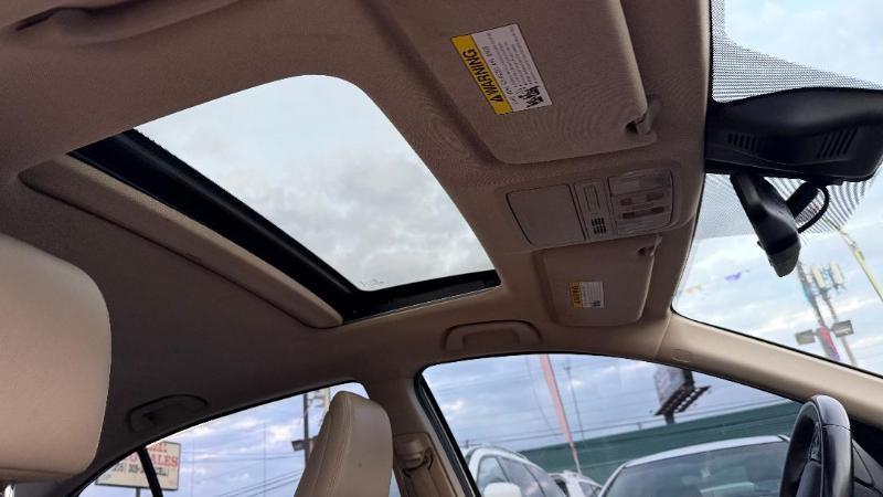 Honda Accord Hybrid EX-L 2017