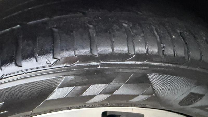 Honda Accord Hybrid EX-L 2017