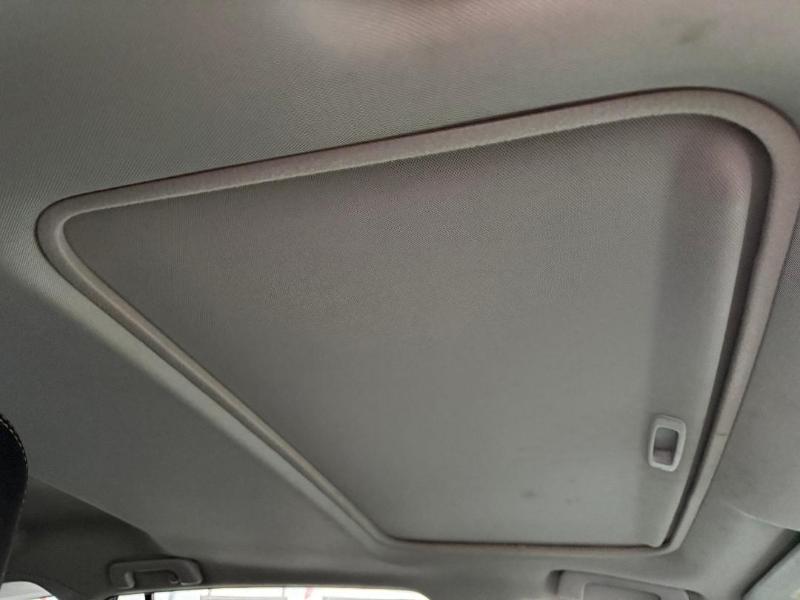 Toyota RAV4 XLE FWD 2014