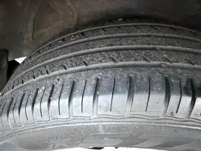 Toyota RAV4 XLE FWD 2014