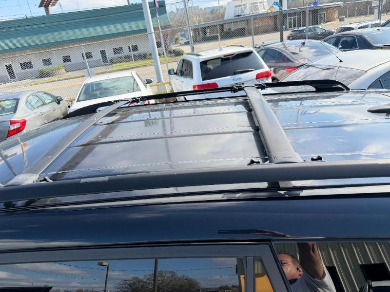 Toyota RAV4 Base I4 2WD 2010