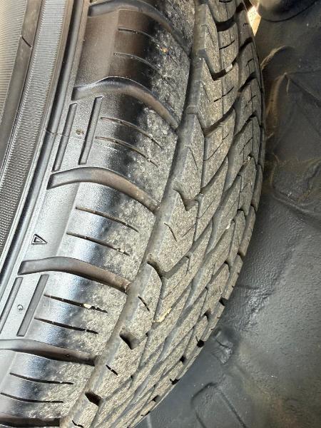 Toyota RAV4 Base I4 2WD 2010