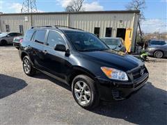 2010 Toyota RAV4 