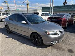 2006 Mazda MAZDA3 