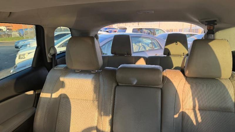 Mazda CX-9 Touring 2014