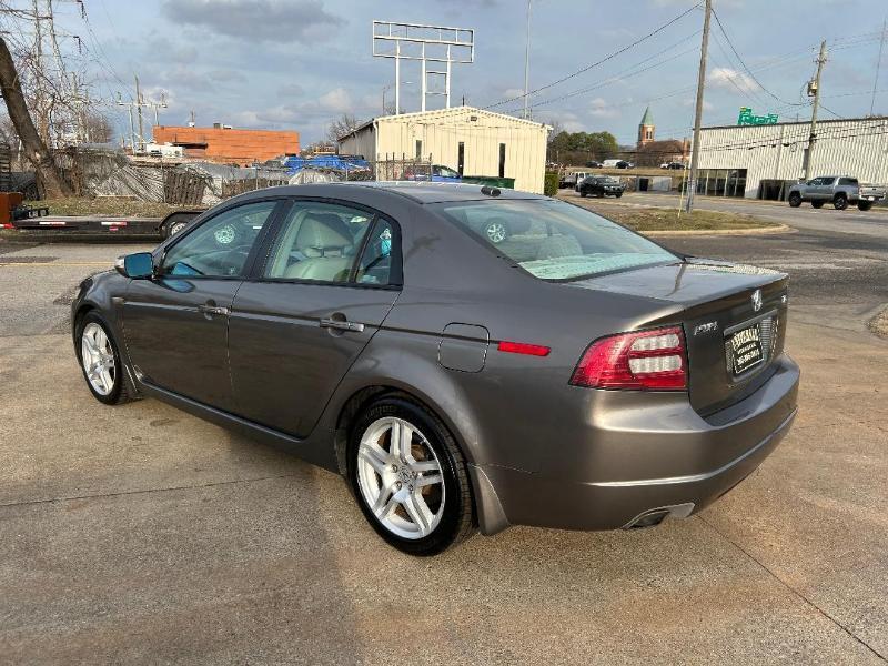 Honda Accord Sport CVT 2017