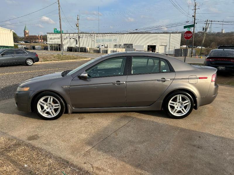 Honda Accord Sport CVT 2017