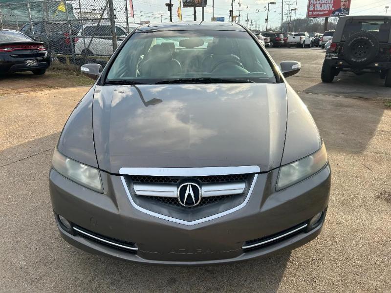 Honda Accord Sport CVT 2017