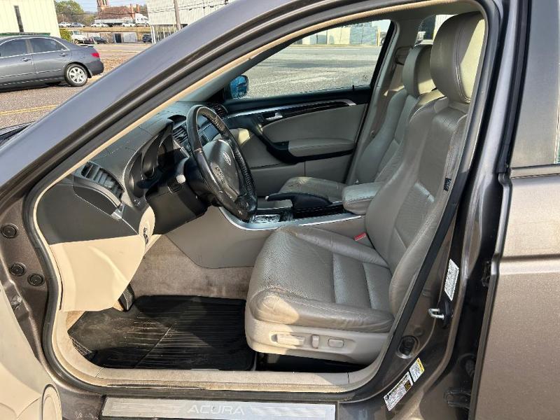 Honda Accord Sport CVT 2017