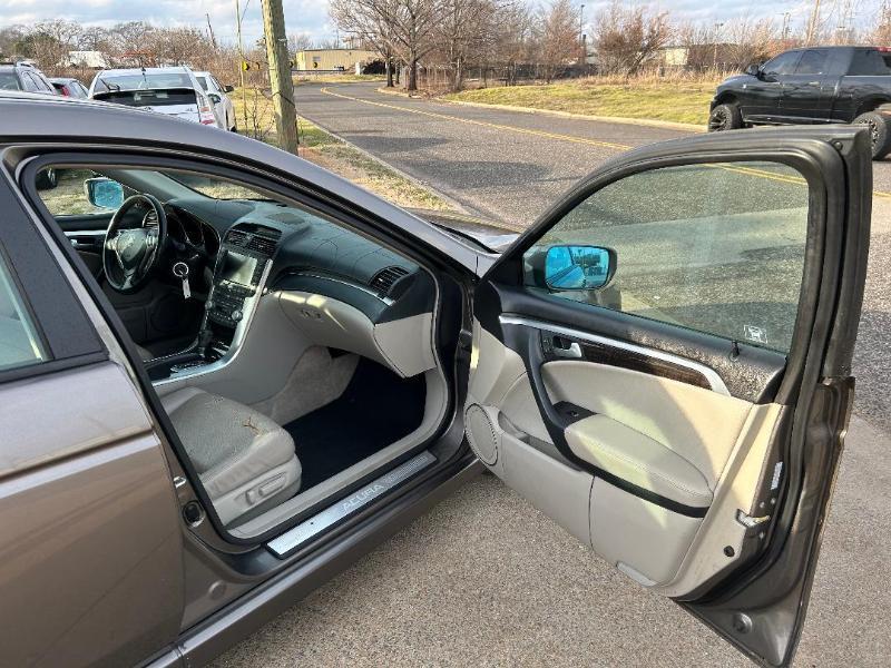 Honda Accord Sport CVT 2017