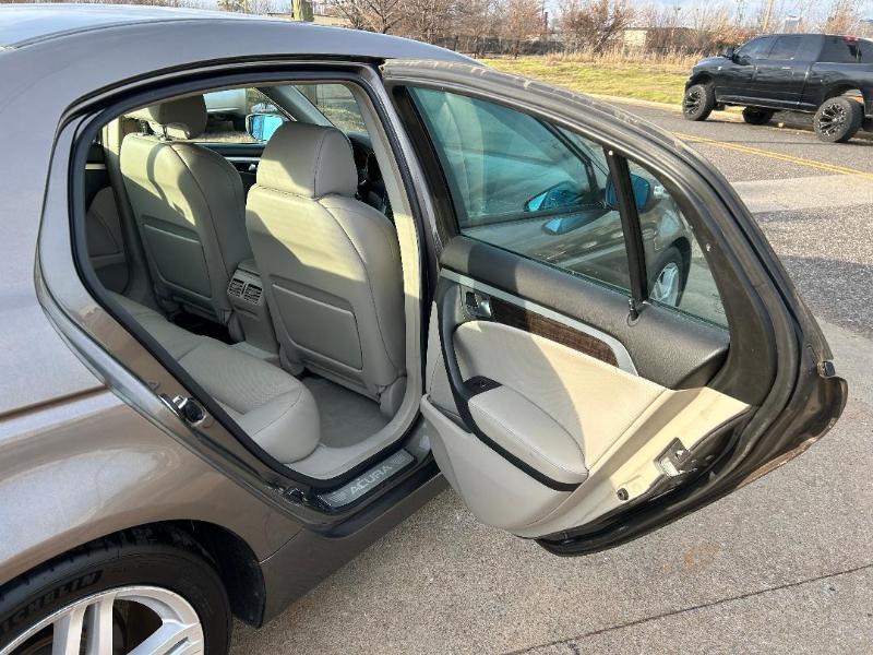 Honda Accord Sport CVT 2017