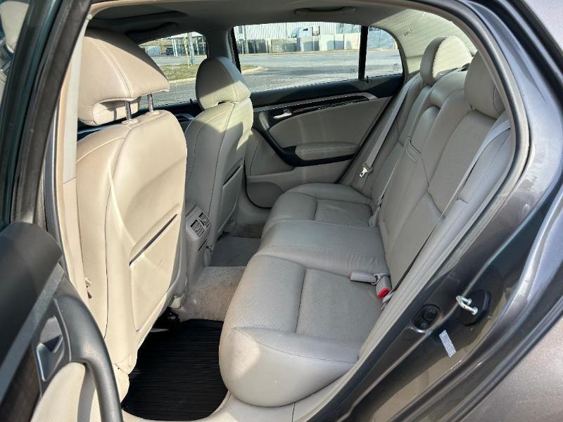 Honda Accord Sport CVT 2017