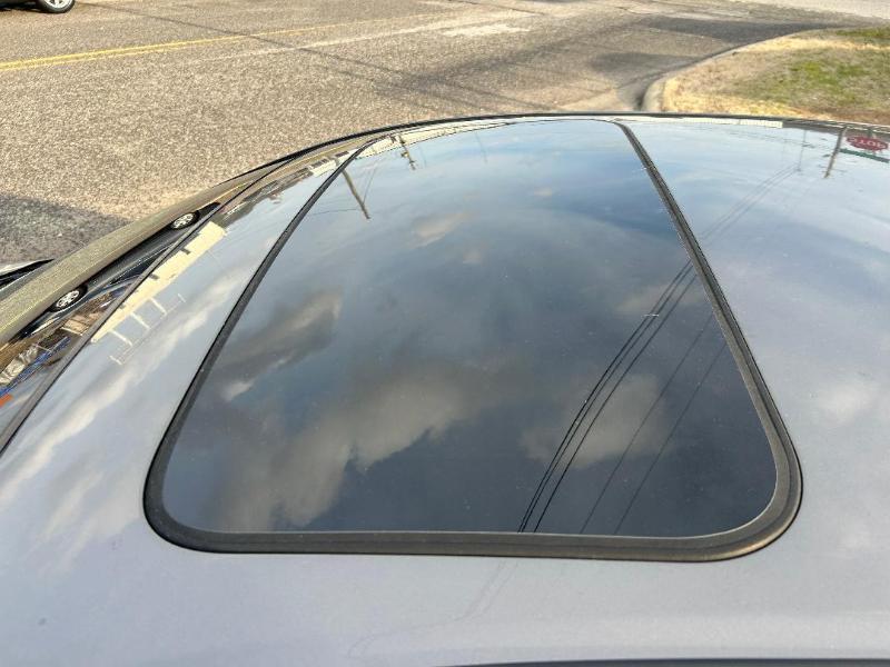 Honda Accord Sport CVT 2017