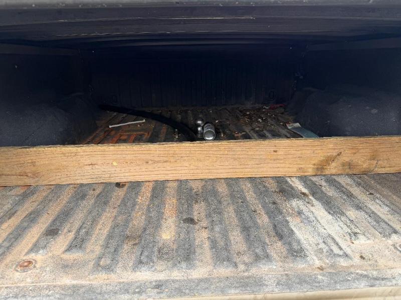 Ford F-250 SD XLT Crew Cab Long Bed 4WD 2014