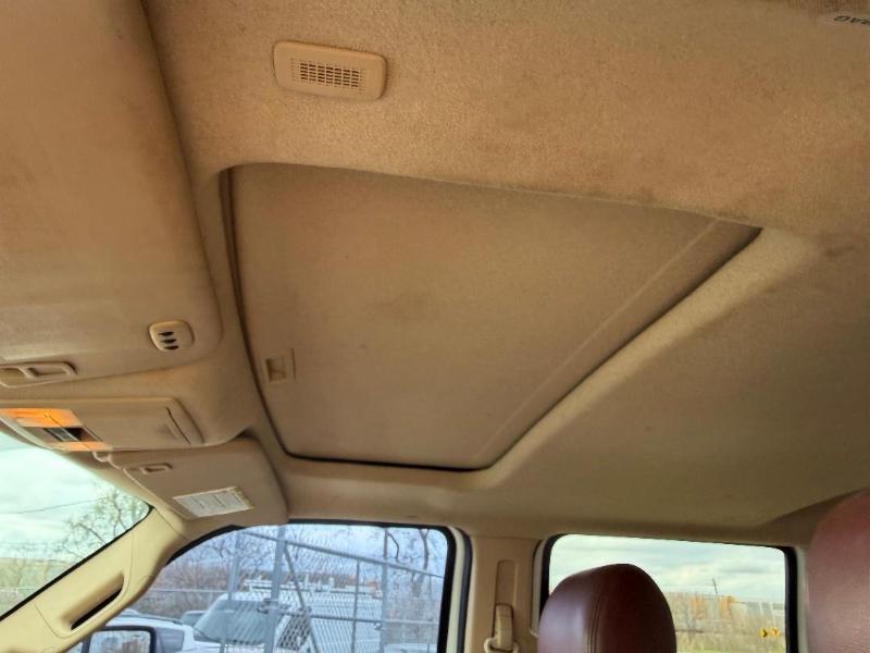 Ford F-250 SD XLT Crew Cab Long Bed 4WD 2014