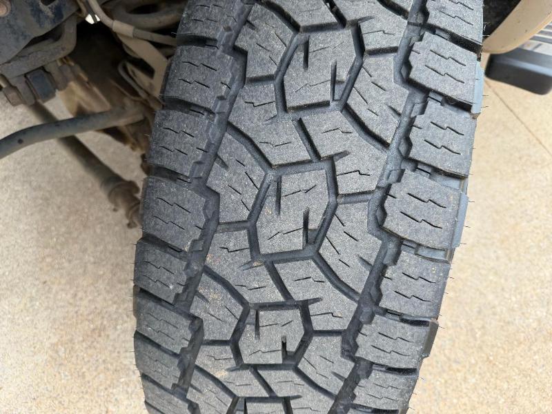 Ford F-250 SD XLT Crew Cab Long Bed 4WD 2014