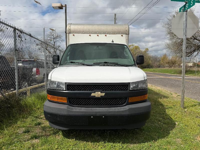 Chevrolet Express G3500 139" 2020