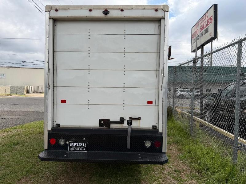 Chevrolet Express G3500 139" 2020