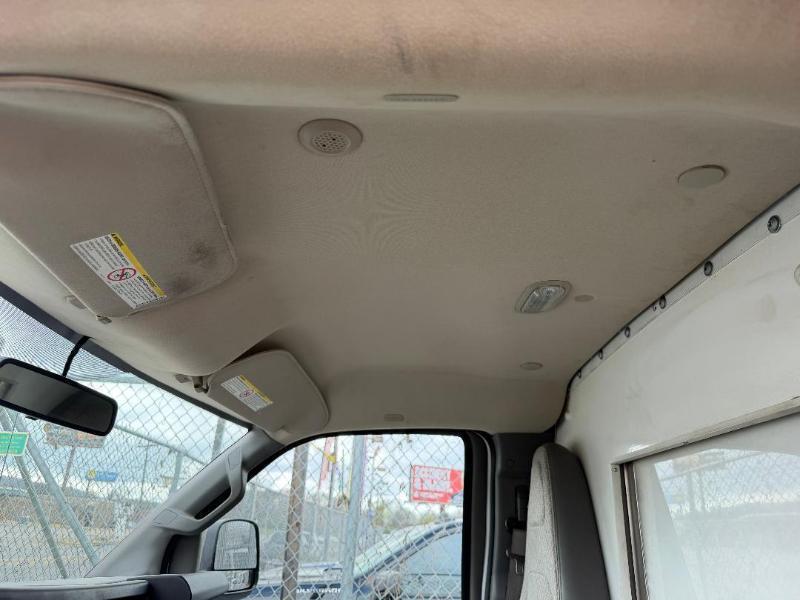 Chevrolet Express G3500 139" 2020