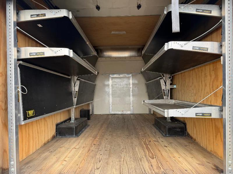 Chevrolet Express G3500 139" 2020