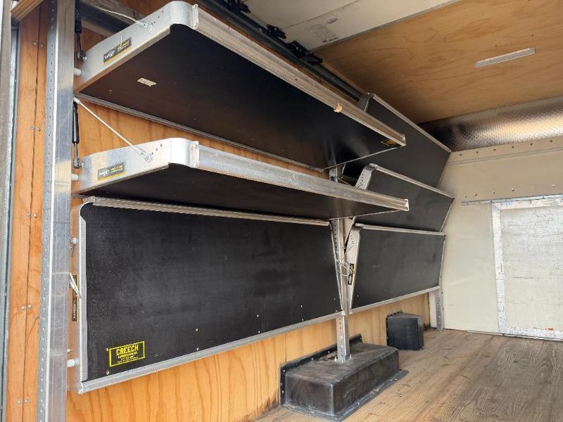 Chevrolet Express G3500 139" 2020