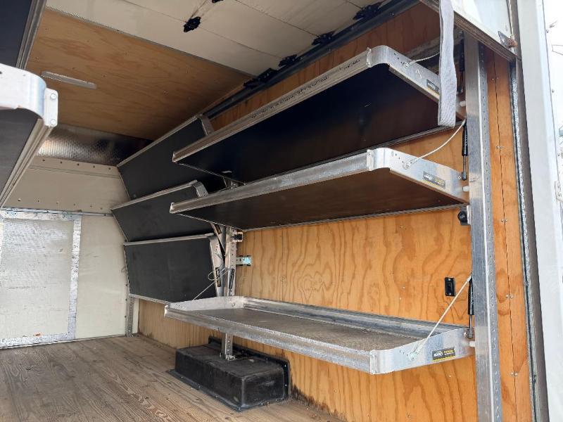 Chevrolet Express G3500 139" 2020