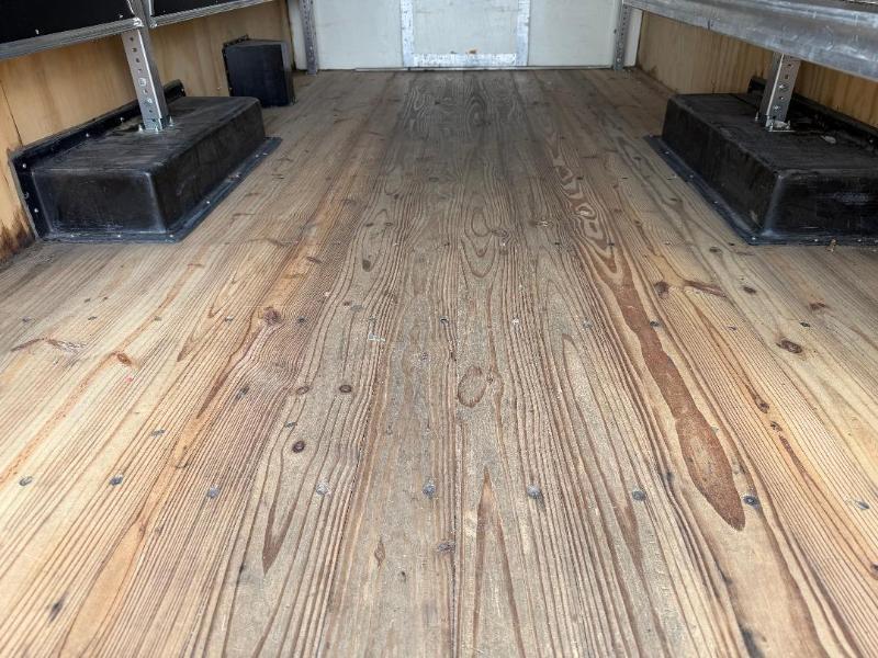 Chevrolet Express G3500 139" 2020