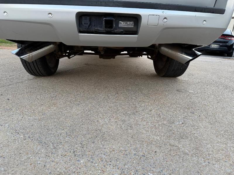 GMC Yukon SLT1 2WD 2011