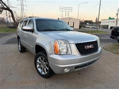 2011 GMC Yukon 