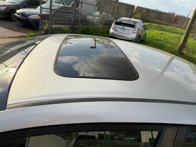 Honda Civic EX Sedan CVT 2015