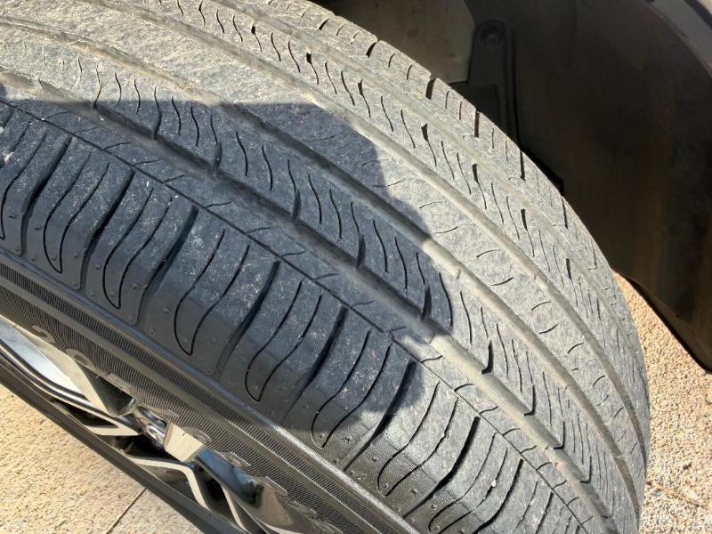 Honda Civic EX Sedan CVT 2015