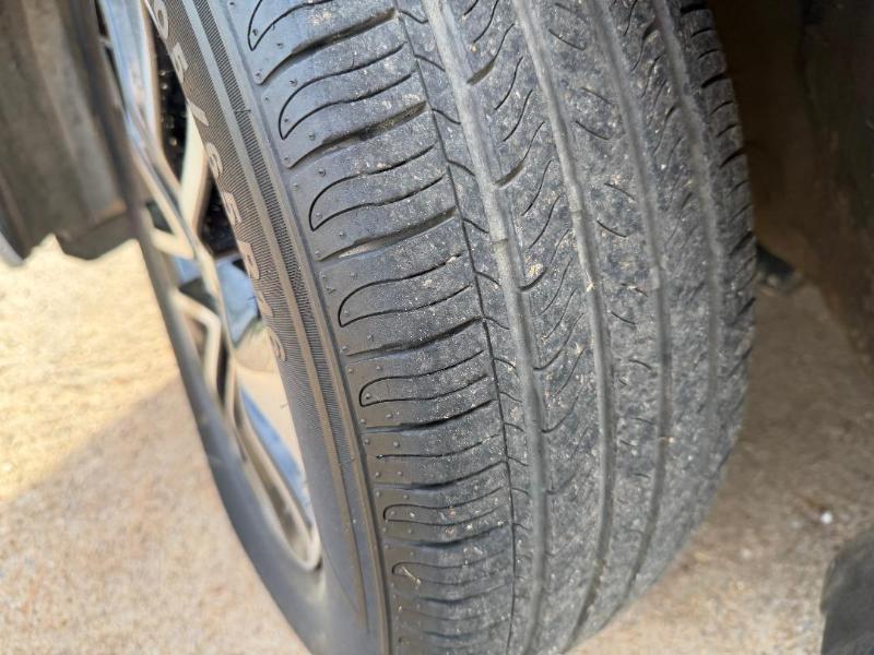 Honda Civic EX Sedan CVT 2015