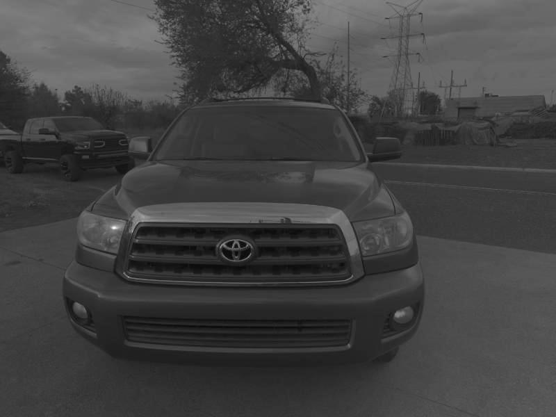 Toyota Sequoia SR5 5.7L 2WD 2008