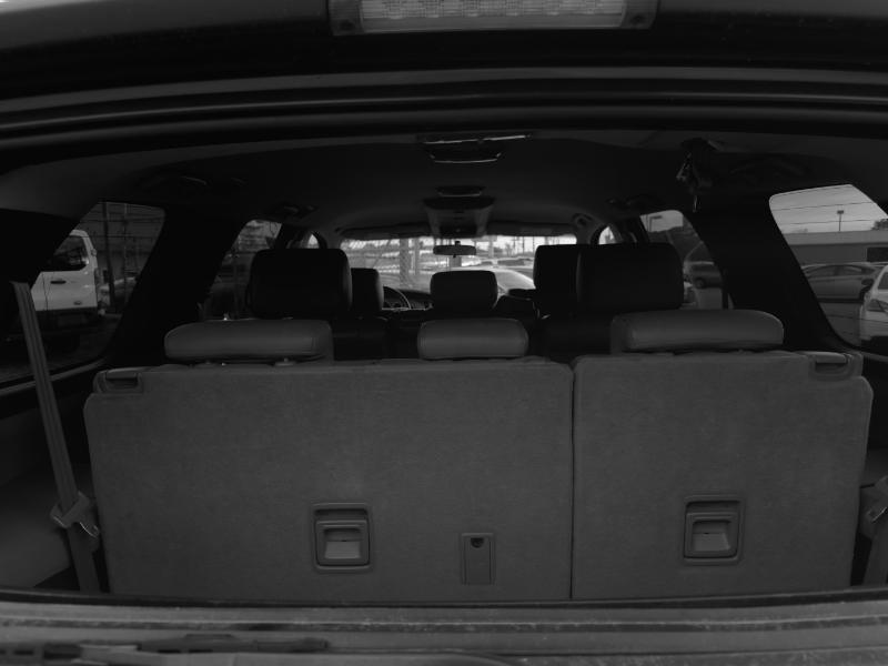 Toyota Sequoia SR5 5.7L 2WD 2008