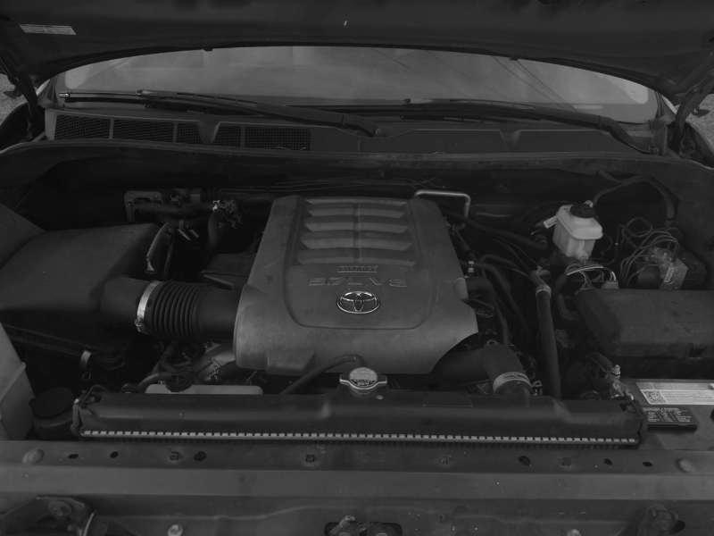 Toyota Sequoia SR5 5.7L 2WD 2008