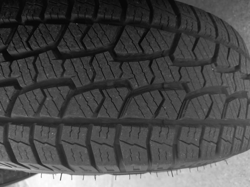 Toyota Sequoia SR5 5.7L 2WD 2008