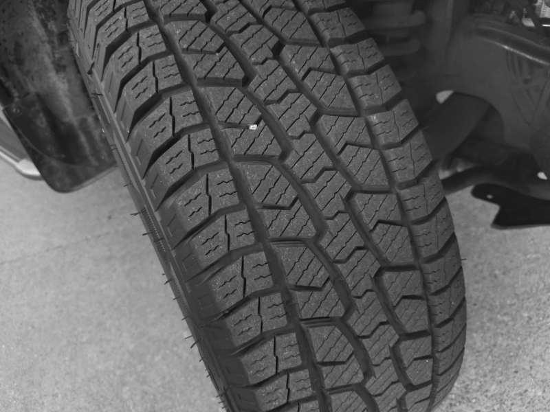 Toyota Sequoia SR5 5.7L 2WD 2008