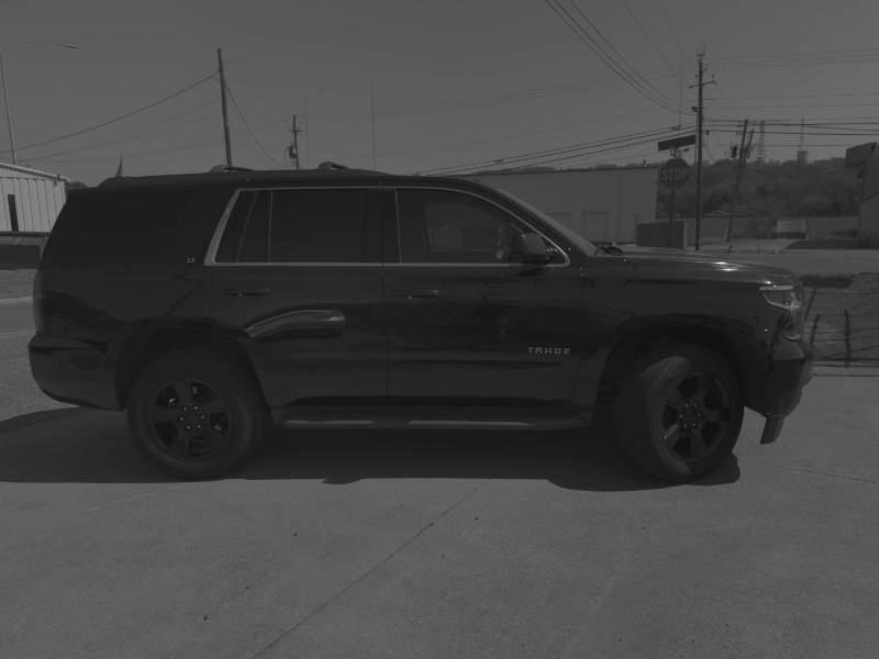Chevrolet Tahoe LT 4WD 2018