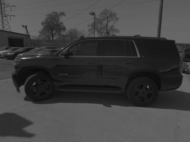 Chevrolet Tahoe LT 4WD 2018